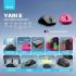 Fantech Yari E WG14E Tri-Mode Wireless Gaming Mouse 12000 DPI Black